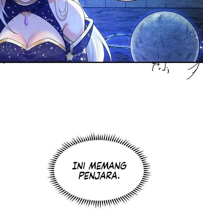 I Said l’d Do Science Popularization, But All My Fans Are Witches? Chapter 1 Gambar 23