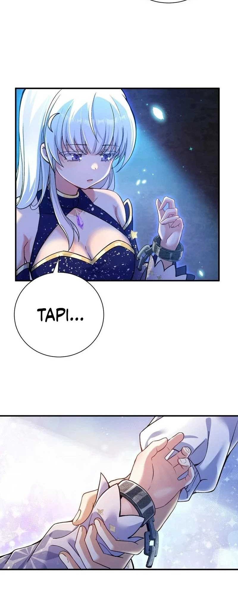 I Said l’d Do Science Popularization, But All My Fans Are Witches? Chapter 1 Gambar 37