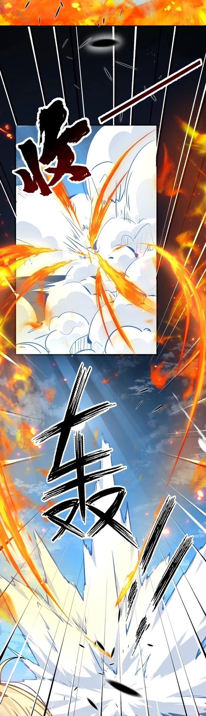 I Said l’d Do Science Popularization, But All My Fans Are Witches? Chapter 10 Gambar 27