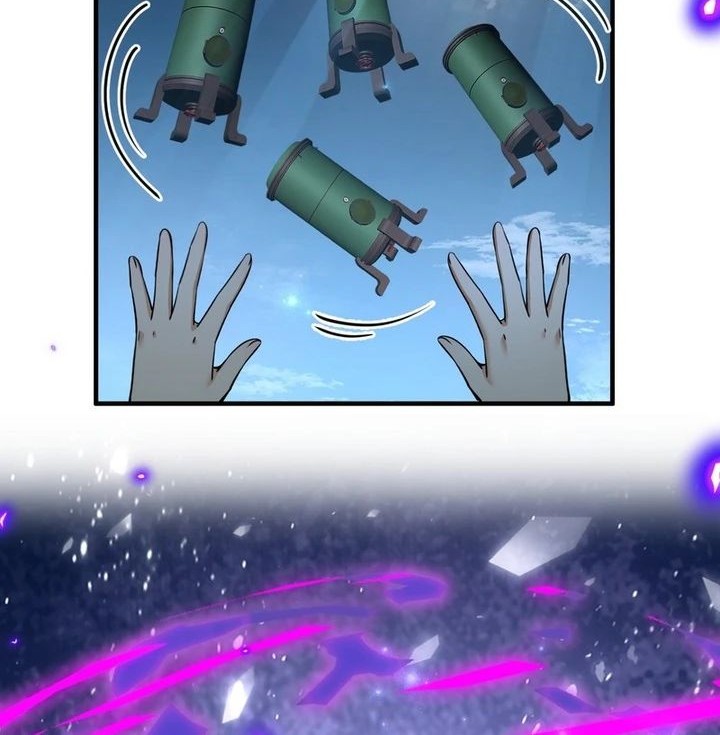 I Said l’d Do Science Popularization, But All My Fans Are Witches? Chapter 10 Gambar 32