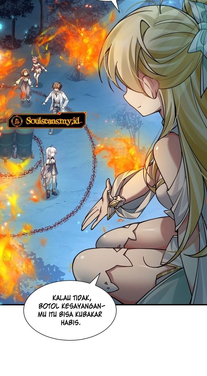 Baca  I Said l’d Do Science Popularization, But All My Fans Are Witches? Chapter 10 Gambar 2