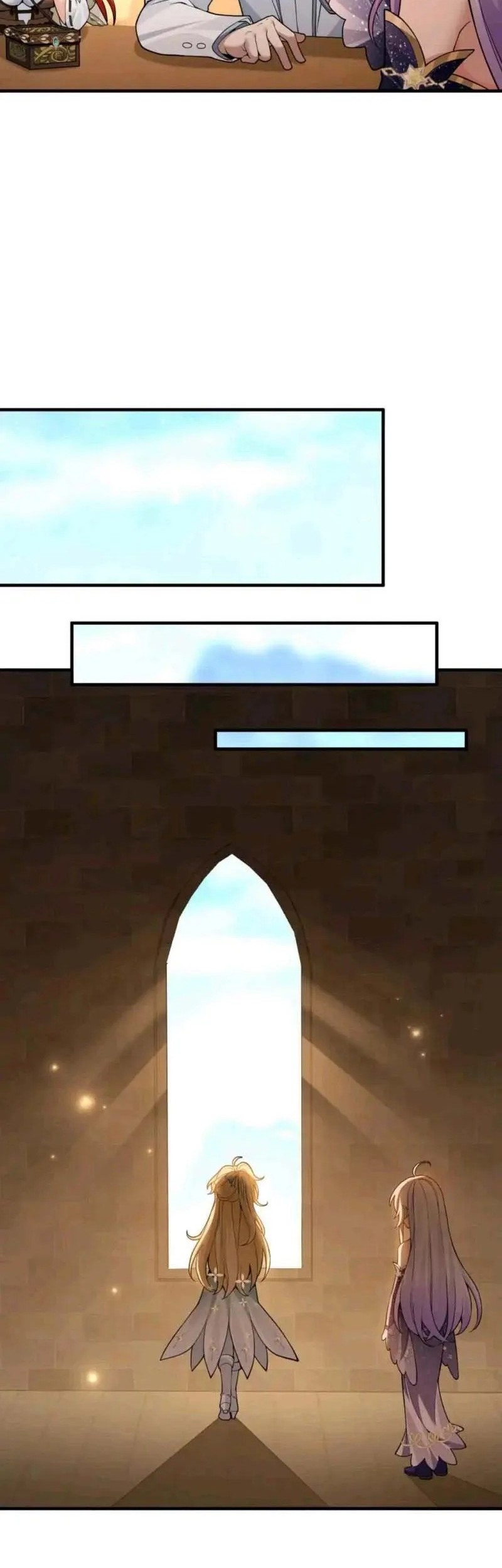 I Said l’d Do Science Popularization, But All My Fans Are Witches? Chapter 11 Gambar 23