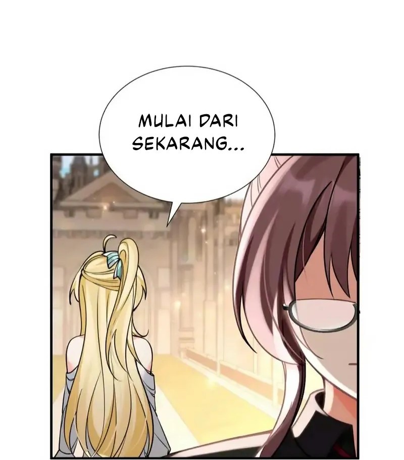 I Said l’d Do Science Popularization, But All My Fans Are Witches? Chapter 12 Gambar 33