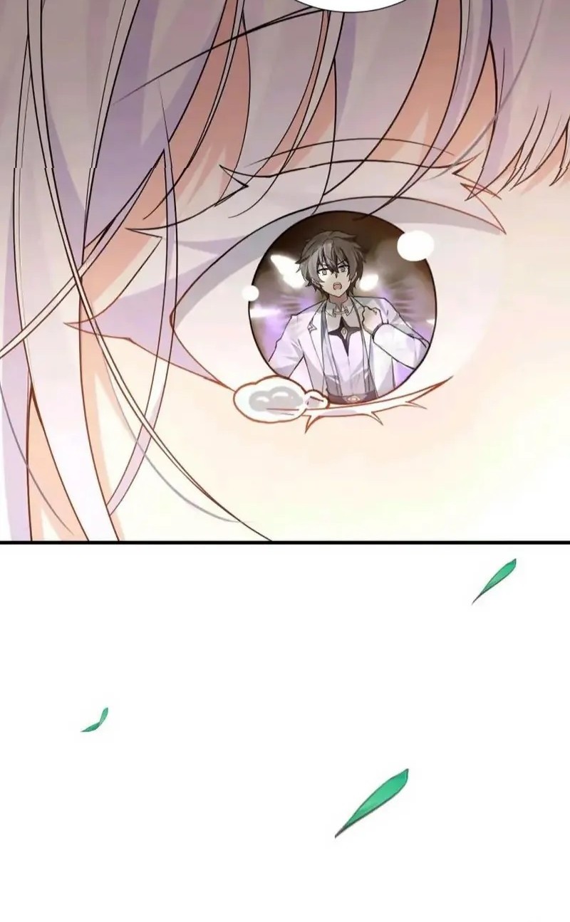 I Said l’d Do Science Popularization, But All My Fans Are Witches? Chapter 12 Gambar 12