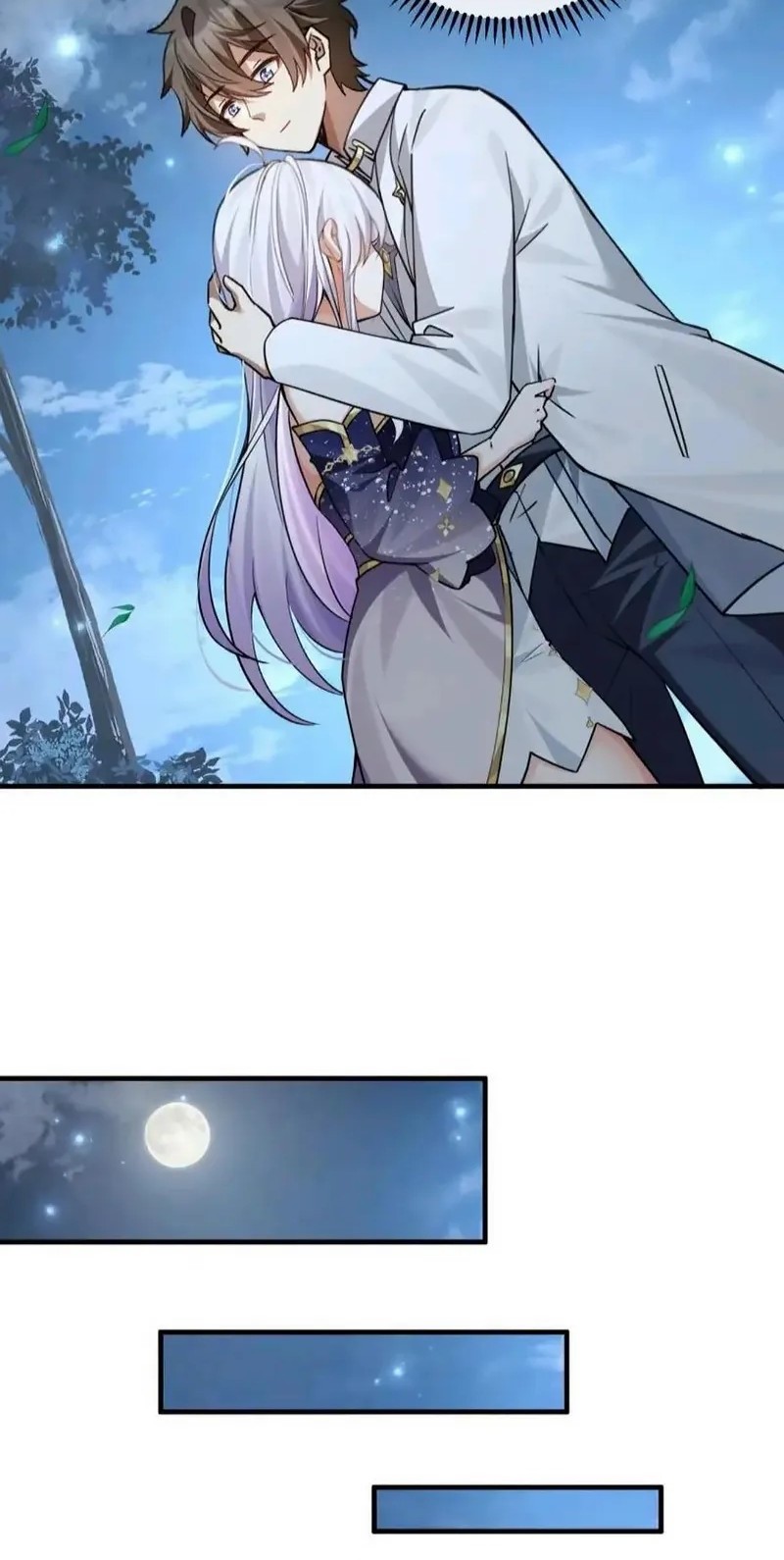 I Said l’d Do Science Popularization, But All My Fans Are Witches? Chapter 12 Gambar 15