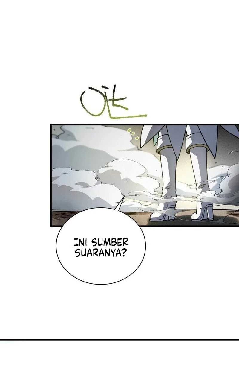 I Said l’d Do Science Popularization, But All My Fans Are Witches? Chapter 2 Gambar 35