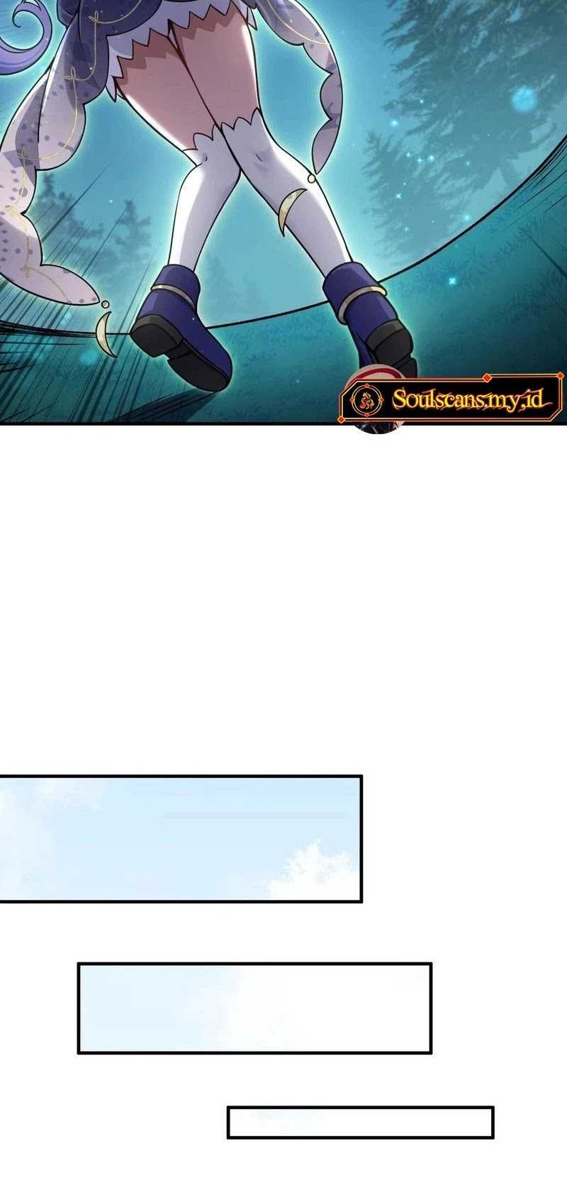 I Said l’d Do Science Popularization, But All My Fans Are Witches? Chapter 2 Gambar 17