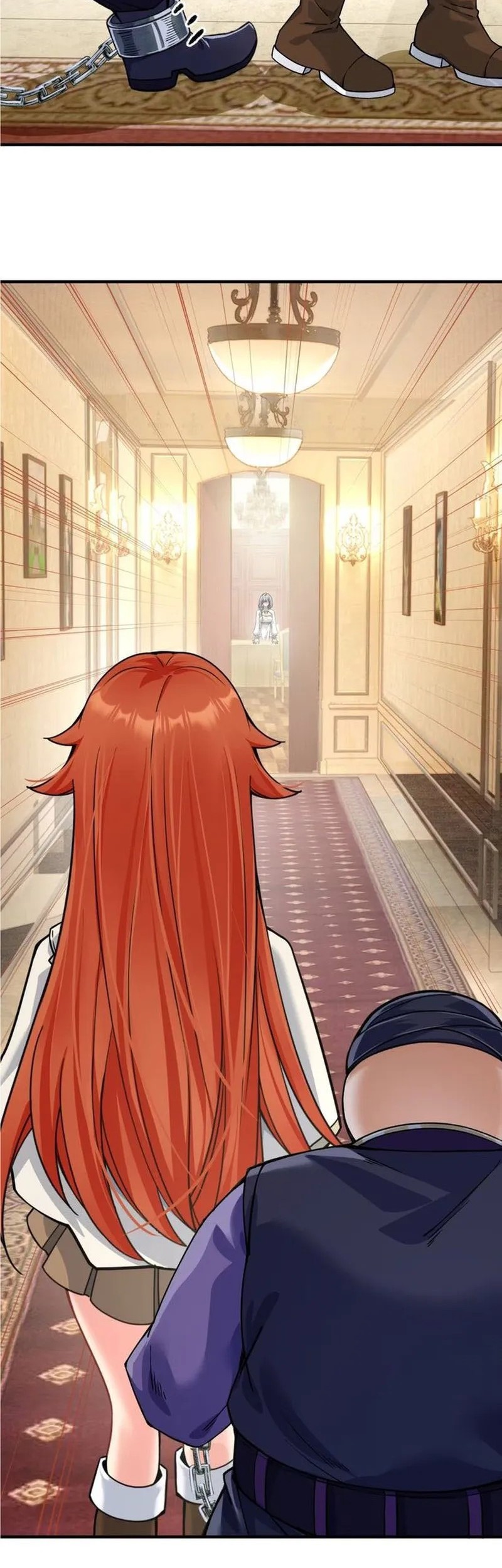 I Said l’d Do Science Popularization, But All My Fans Are Witches? Chapter 5 Gambar 33