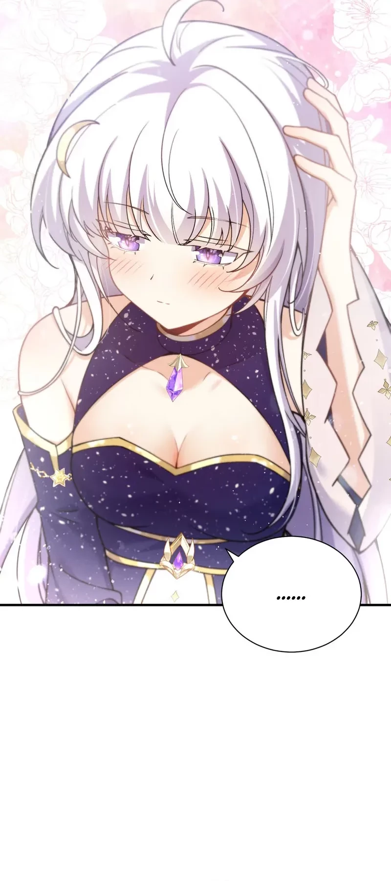 I Said l’d Do Science Popularization, But All My Fans Are Witches? Chapter 6 Gambar 28