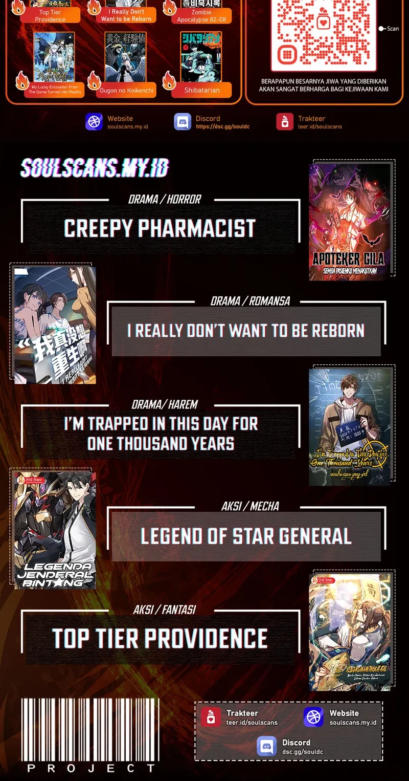 I Said l’d Do Science Popularization, But All My Fans Are Witches? Chapter 6 Gambar 36