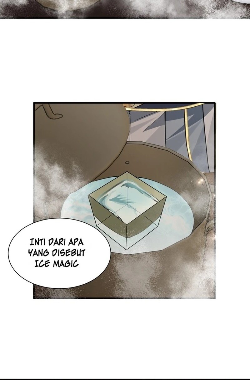 I Said l’d Do Science Popularization, But All My Fans Are Witches? Chapter 8 Gambar 41