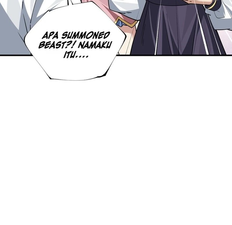 I Said l’d Do Science Popularization, But All My Fans Are Witches? Chapter 8 Gambar 44