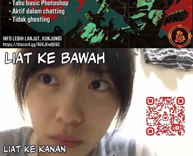 I Said l’d Do Science Popularization, But All My Fans Are Witches? Chapter 8 Gambar 65