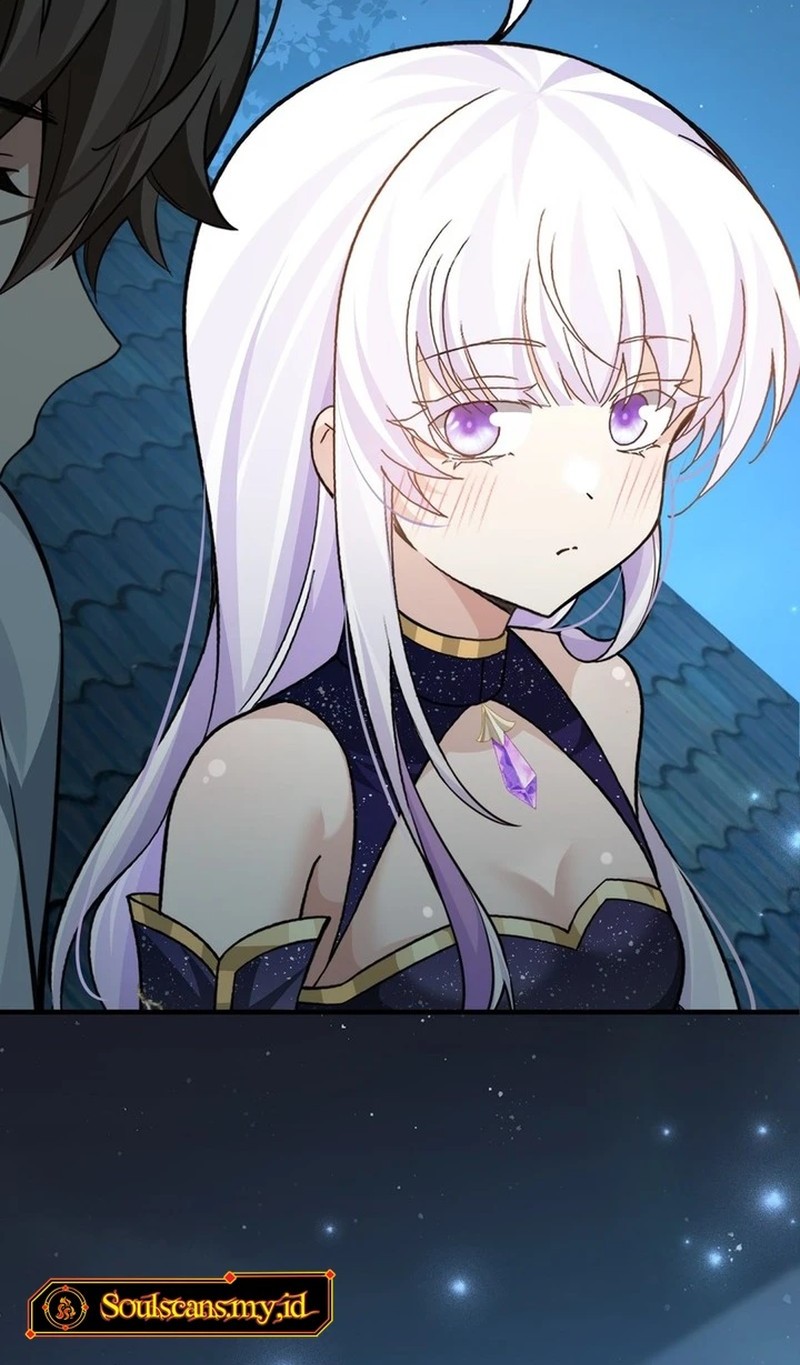 I Said l’d Do Science Popularization, But All My Fans Are Witches? Chapter 8 Gambar 26