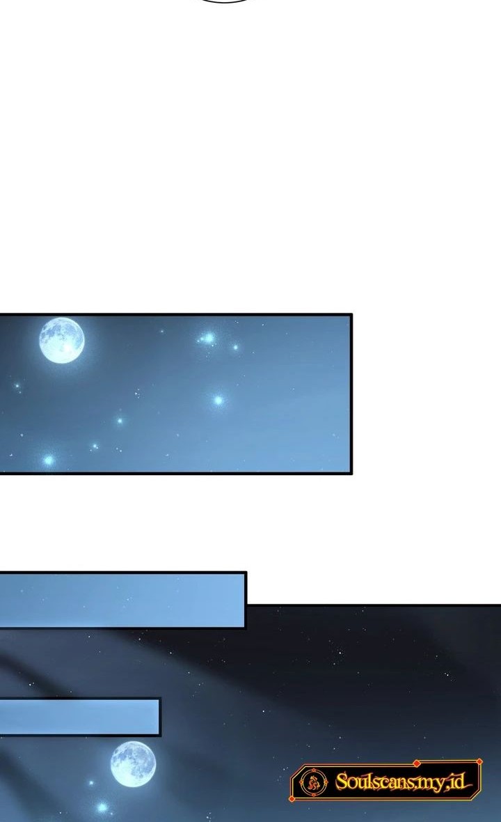 I Said l’d Do Science Popularization, But All My Fans Are Witches? Chapter 9 Gambar 32