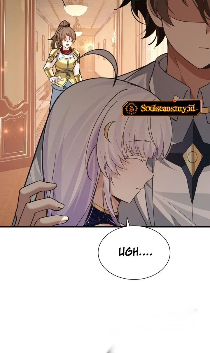 Baca  I Said l’d Do Science Popularization, But All My Fans Are Witches? Chapter 9 Gambar 2