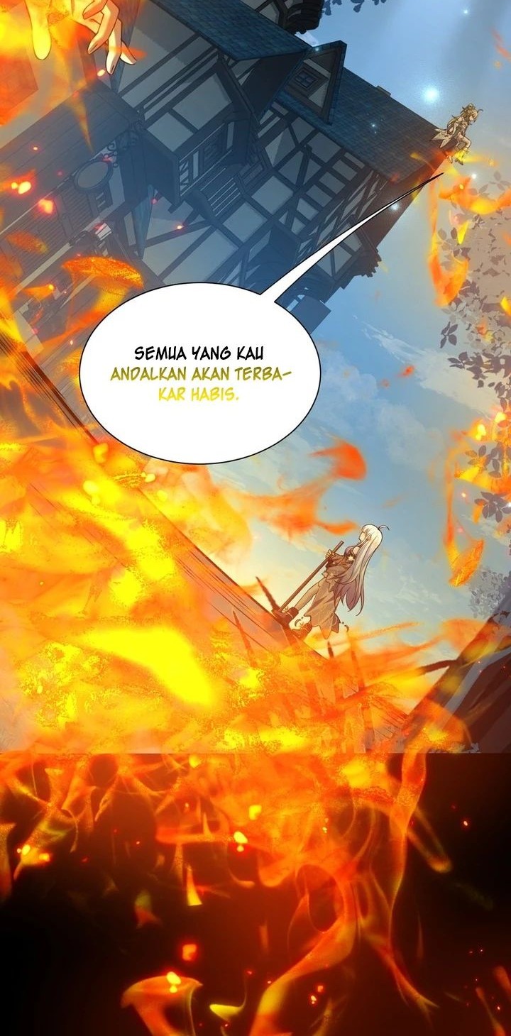 I Said l’d Do Science Popularization, But All My Fans Are Witches? Chapter 9 Gambar 40