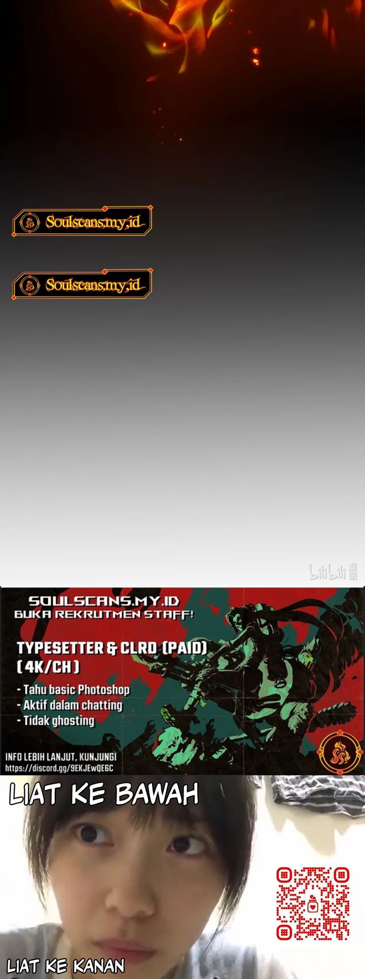 I Said l’d Do Science Popularization, But All My Fans Are Witches? Chapter 9 Gambar 41