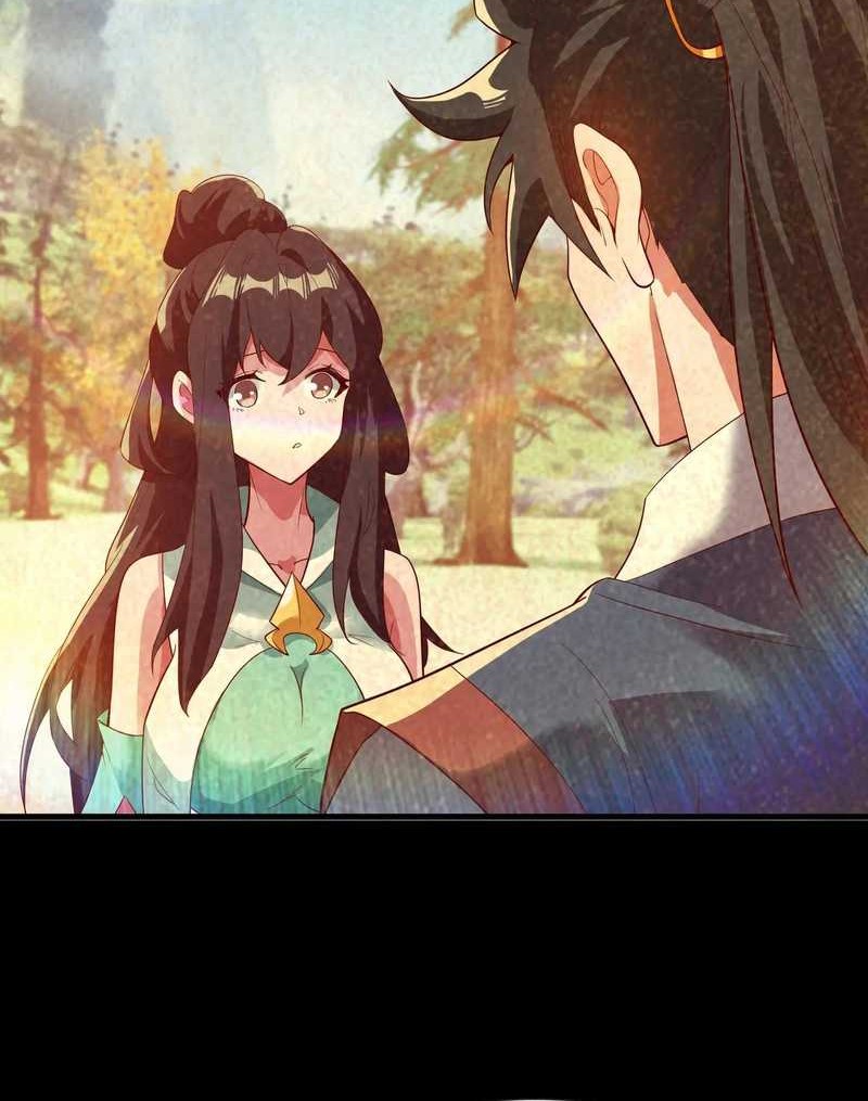I Scared the Divine Lord as I handed over the Ancient Immortal Pill Chapter 87 Gambar 29