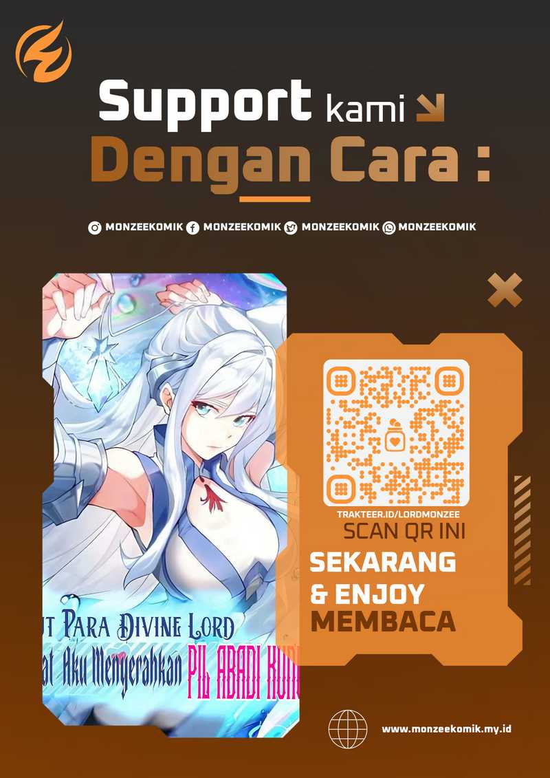 I Scared the Divine Lord as I handed over the Ancient Immortal Pill Chapter 87 Gambar 33
