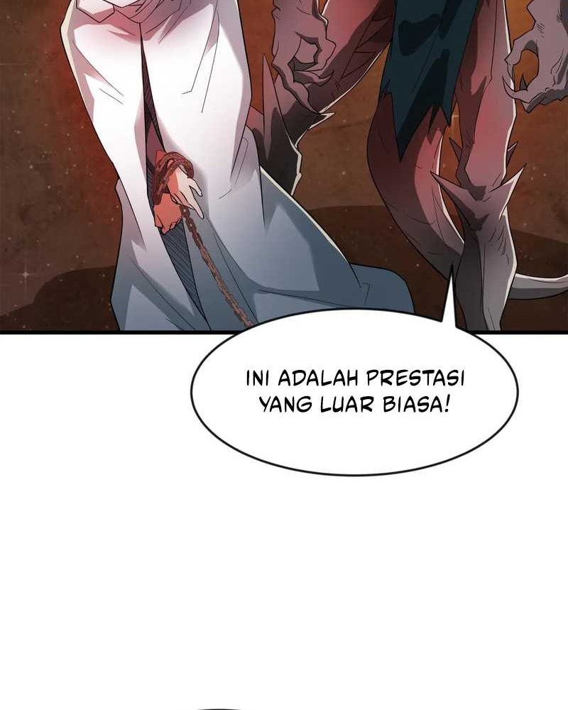 I Scared the Divine Lord as I handed over the Ancient Immortal Pill Chapter 89 Gambar 18