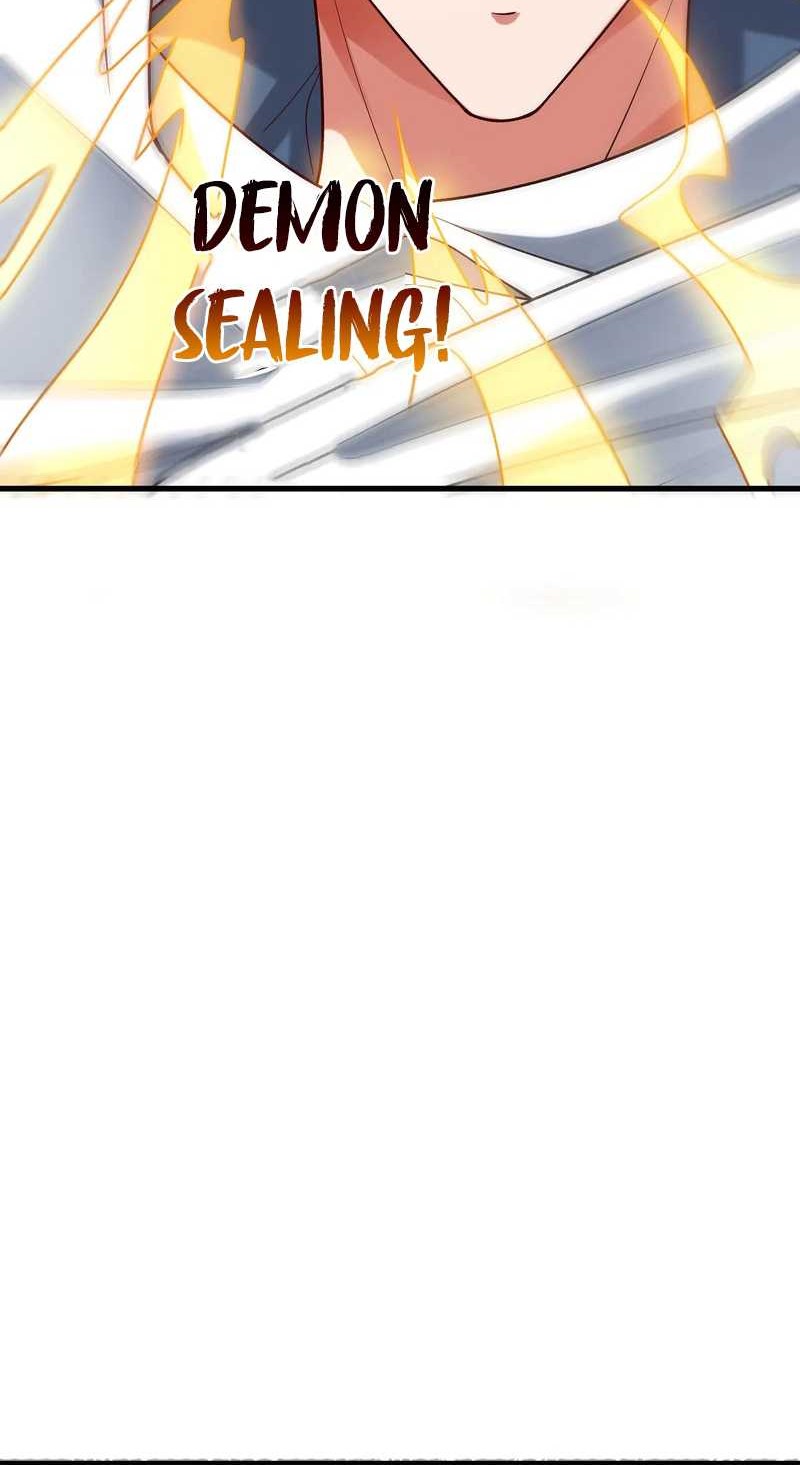 I Scared the Divine Lord as I handed over the Ancient Immortal Pill Chapter 89 Gambar 22
