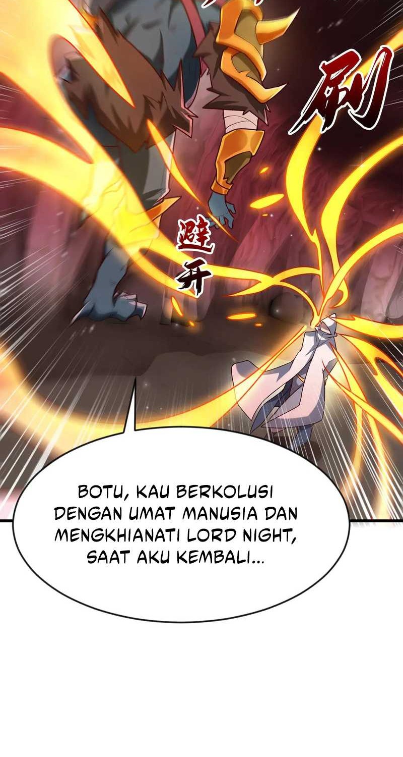 I Scared the Divine Lord as I handed over the Ancient Immortal Pill Chapter 89 Gambar 24