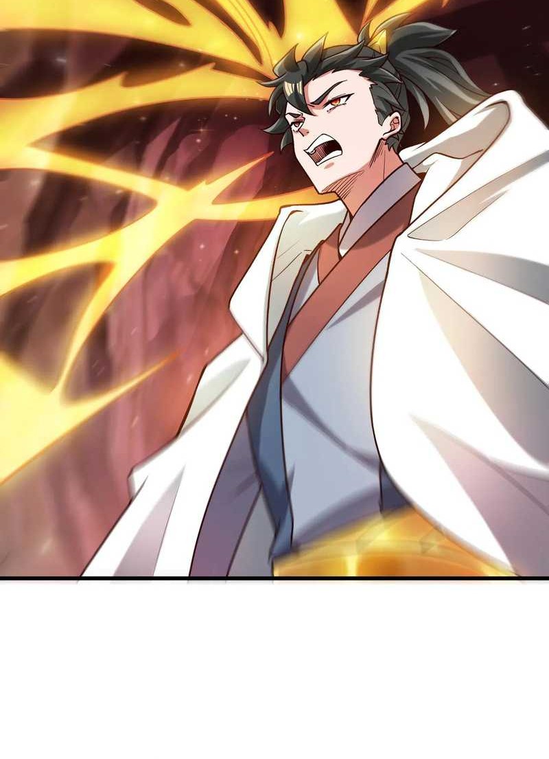 I Scared the Divine Lord as I handed over the Ancient Immortal Pill Chapter 89 Gambar 28