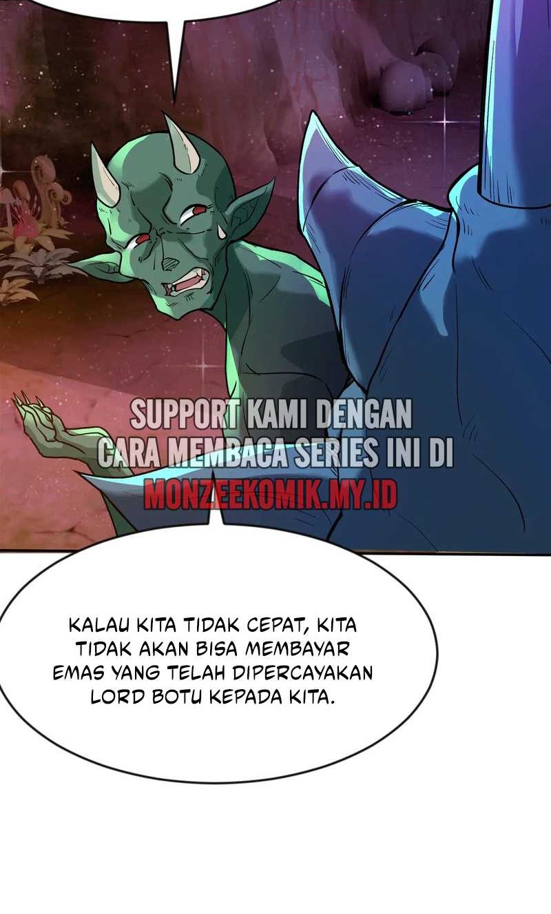 I Scared the Divine Lord as I handed over the Ancient Immortal Pill Chapter 89 Gambar 4