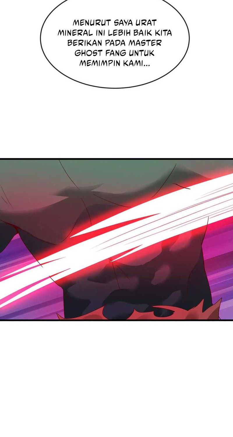 I Scared the Divine Lord as I handed over the Ancient Immortal Pill Chapter 89 Gambar 6