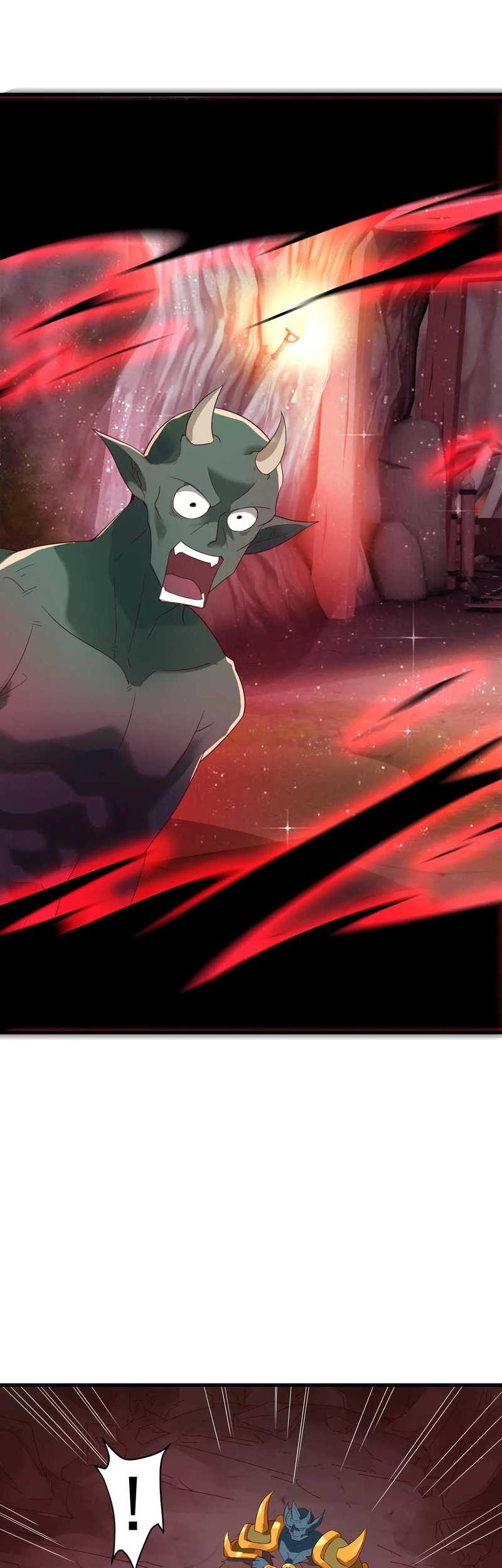 I Scared the Divine Lord as I handed over the Ancient Immortal Pill Chapter 89 Gambar 7