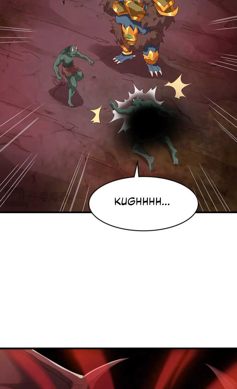 I Scared the Divine Lord as I handed over the Ancient Immortal Pill Chapter 89 Gambar 8
