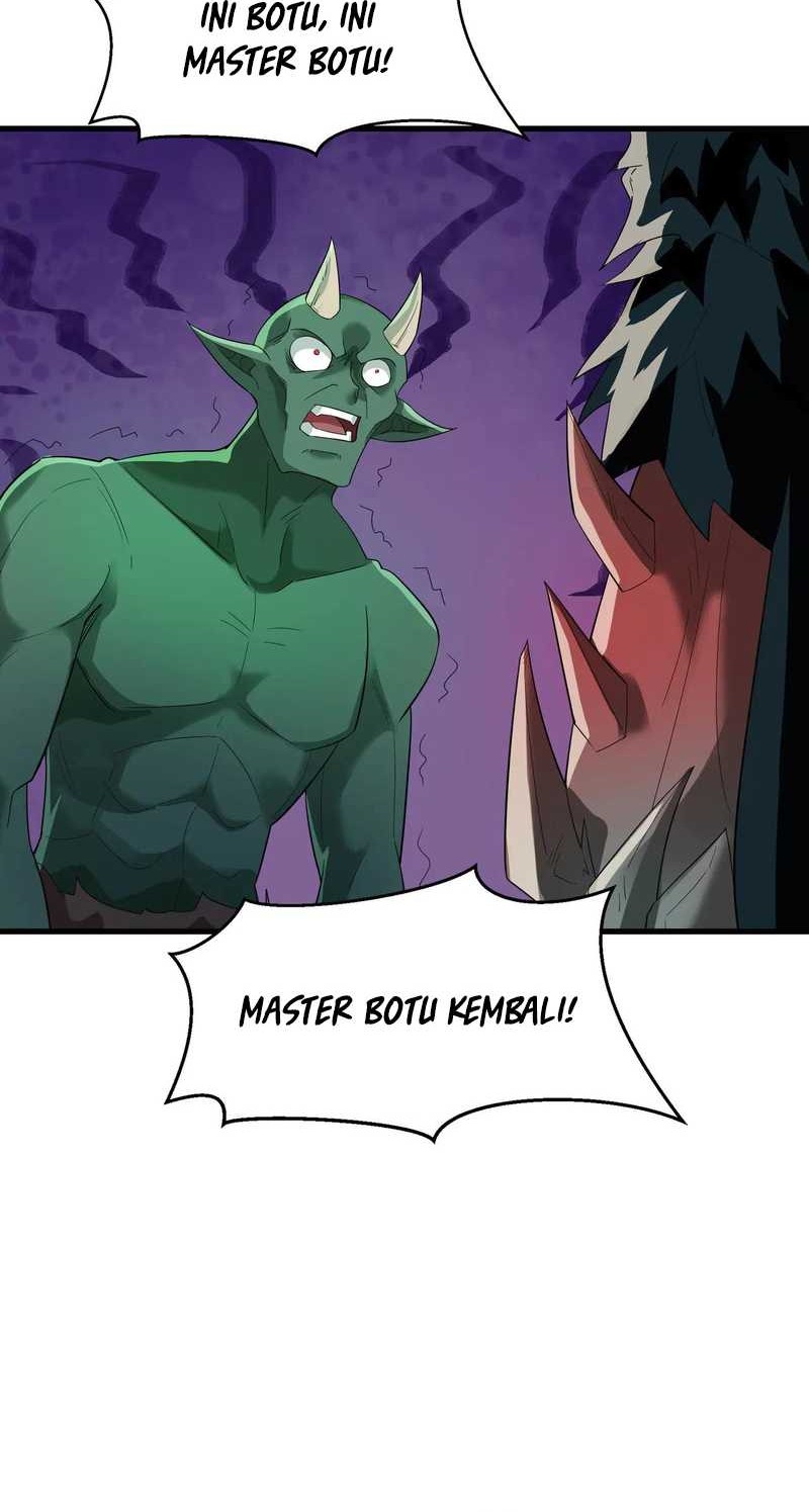 I Scared the Divine Lord as I handed over the Ancient Immortal Pill Chapter 89 Gambar 10