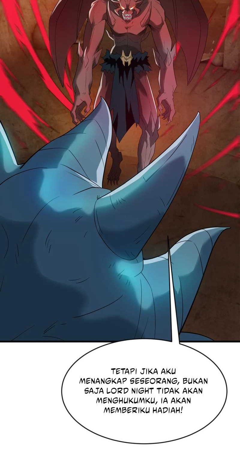 I Scared the Divine Lord as I handed over the Ancient Immortal Pill Chapter 89 Gambar 12