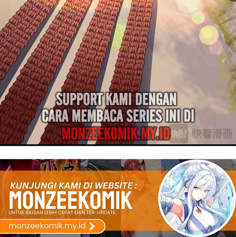 I Scared the Divine Lord as I handed over the Ancient Immortal Pill Chapter 90 Gambar 31