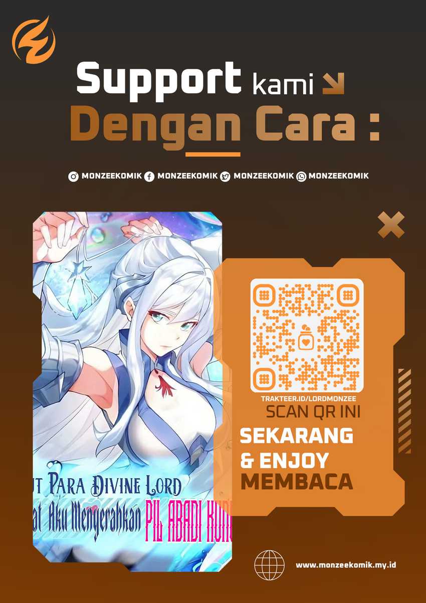 I Scared the Divine Lord as I handed over the Ancient Immortal Pill Chapter 90 Gambar 32