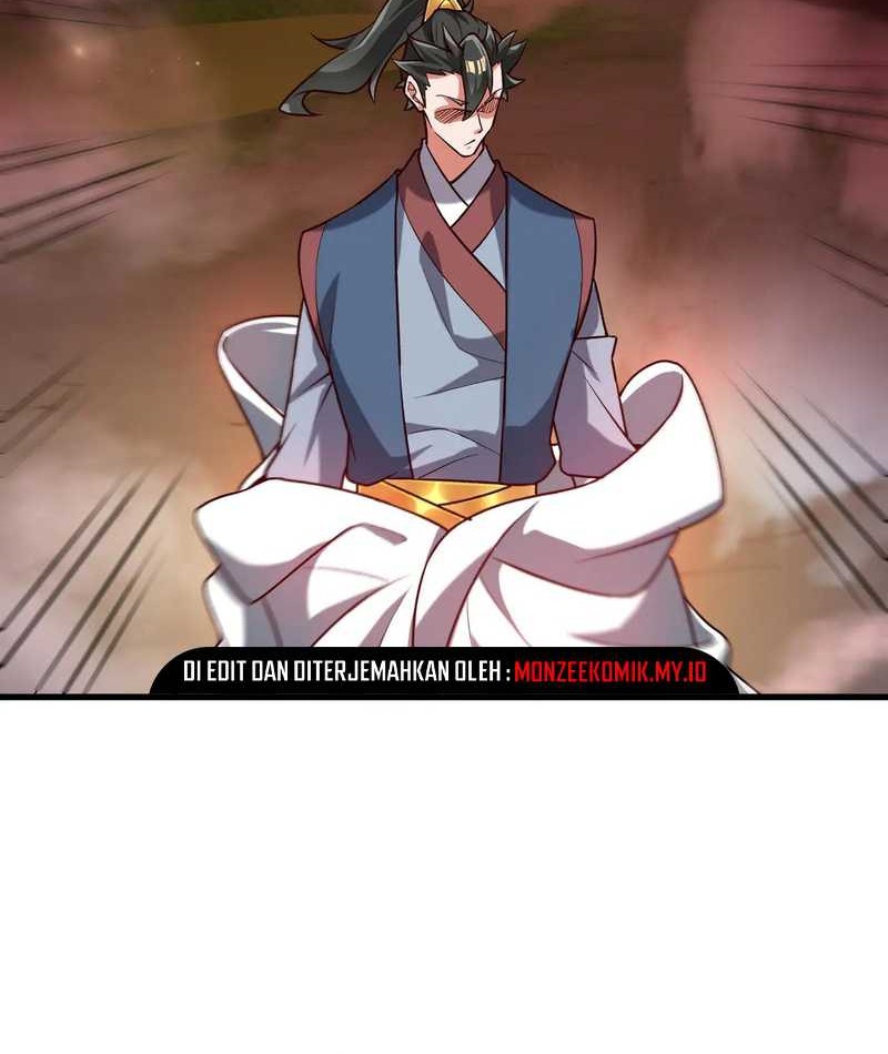 I Scared the Divine Lord as I handed over the Ancient Immortal Pill Chapter 90 Gambar 6