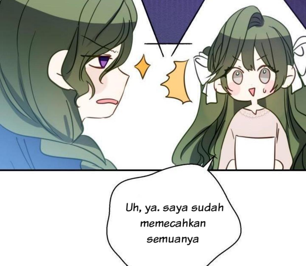 I Soon Became the Contract Daughter of a Ruined Family Chapter 1 Gambar 131