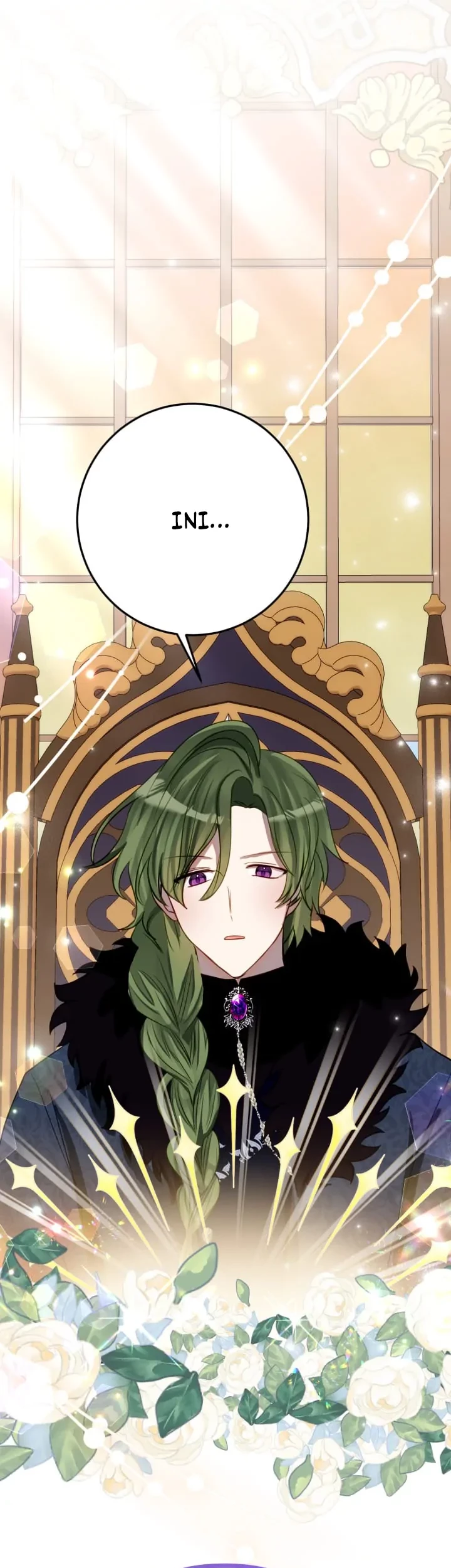 Baca I Soon Became the Contract Daughter of a Ruined Family Chapter 10 Gambar 2