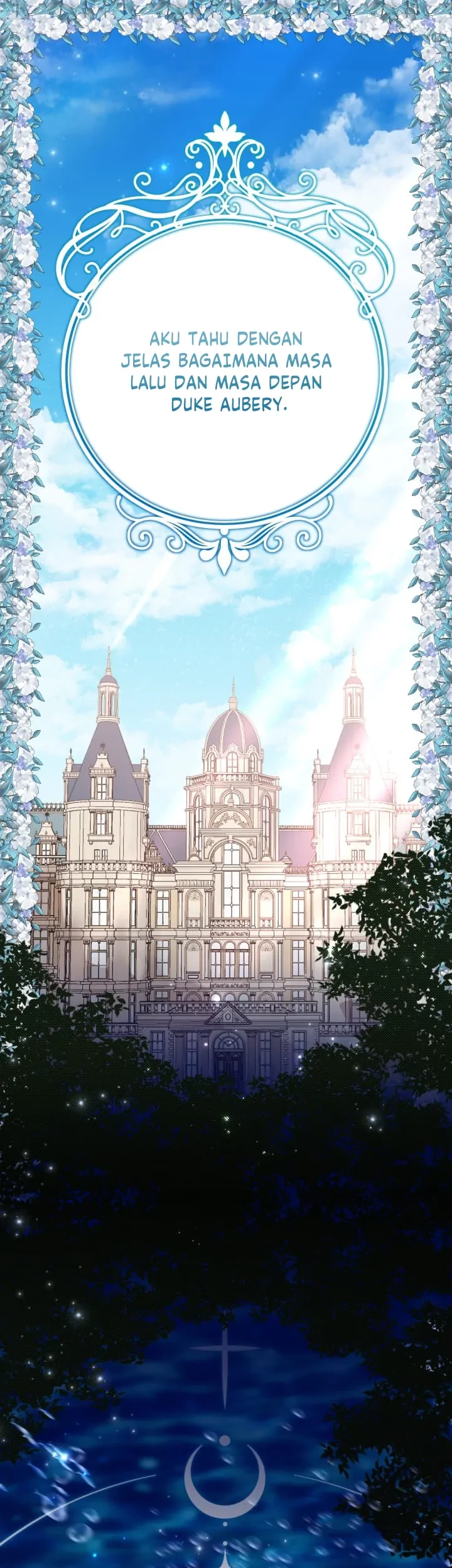 Baca Komik I Soon Became the Contract Daughter of a Ruined Family Chapter 15 Gambar 1