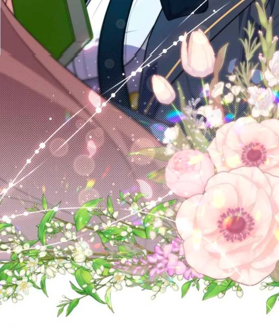 I Soon Became the Contract Daughter of a Ruined Family Chapter 19 Gambar 62