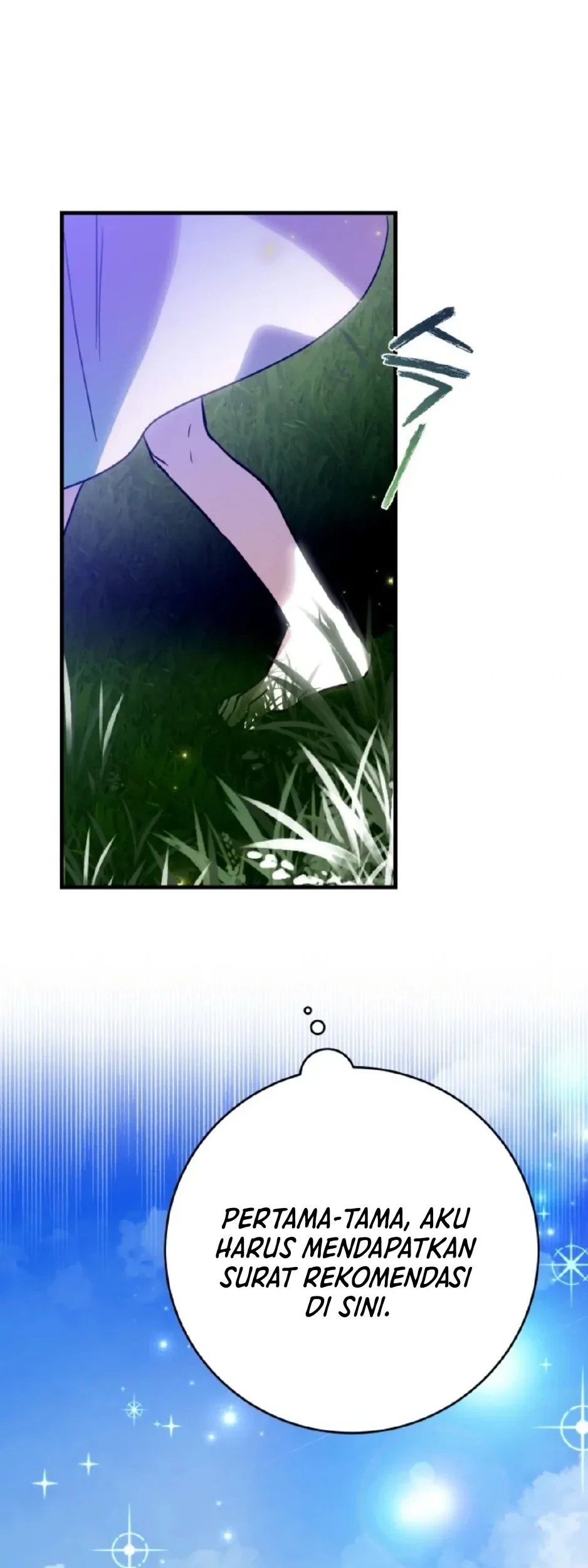 I Soon Became the Contract Daughter of a Ruined Family Chapter 2 Gambar 32