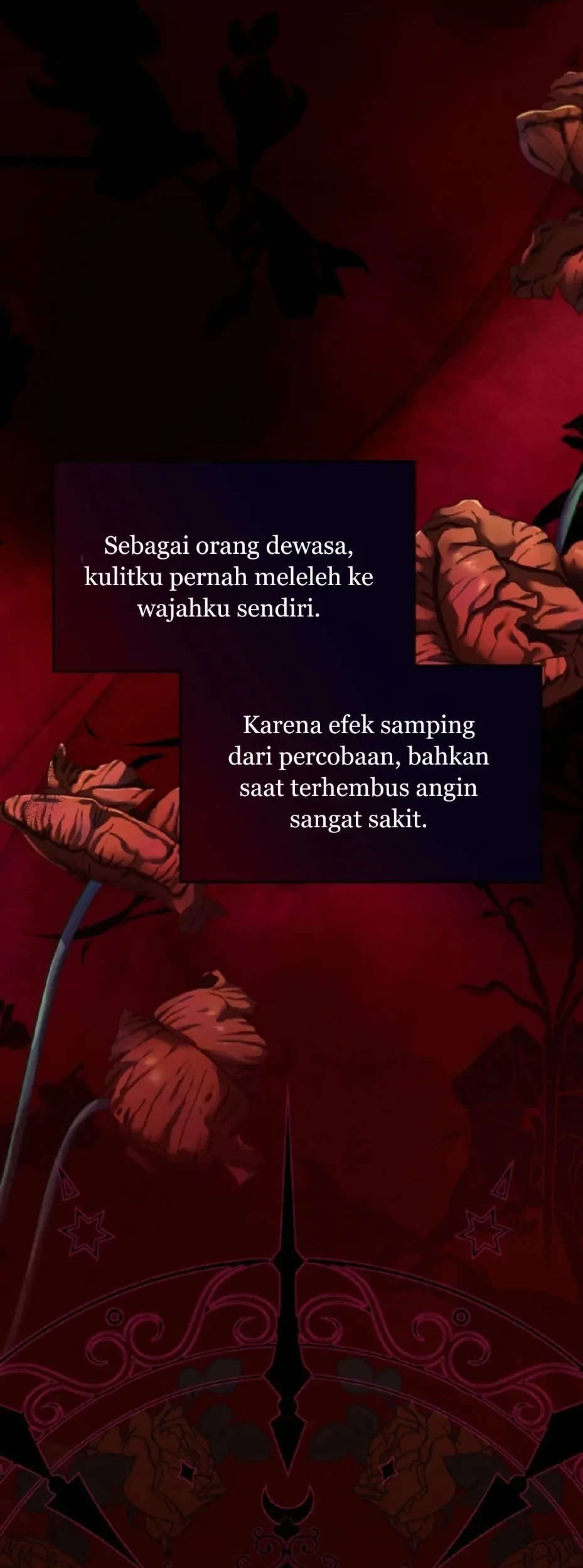Baca I Soon Became the Contract Daughter of a Ruined Family Chapter 2 Gambar 2