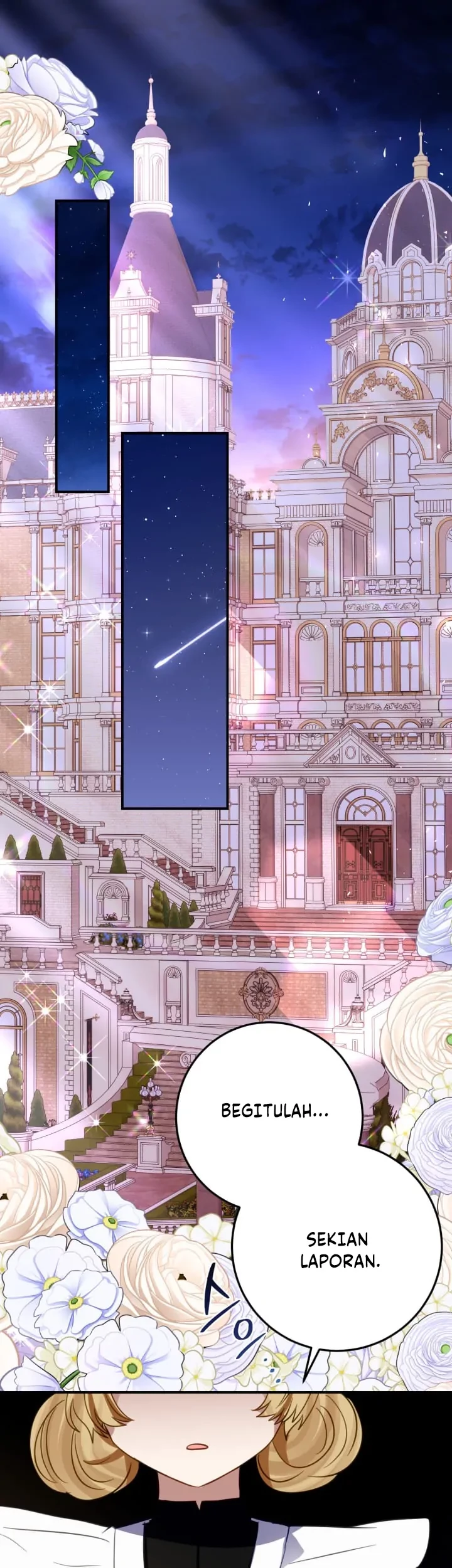 Baca I Soon Became the Contract Daughter of a Ruined Family Chapter 21 Gambar 2