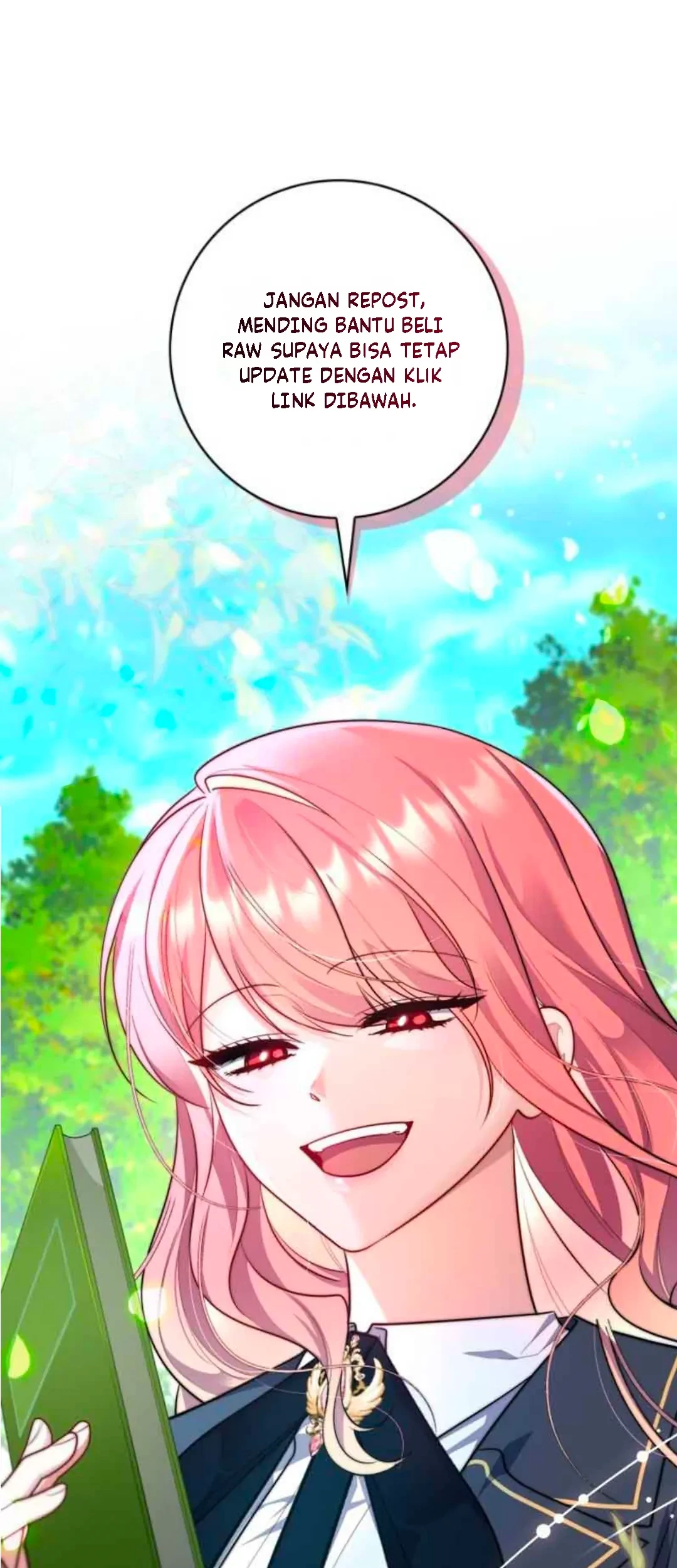I Soon Became the Contract Daughter of a Ruined Family Chapter 22 Gambar 67