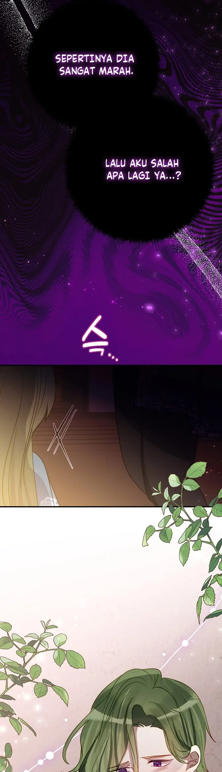 I Soon Became the Contract Daughter of a Ruined Family Chapter 25 Gambar 30
