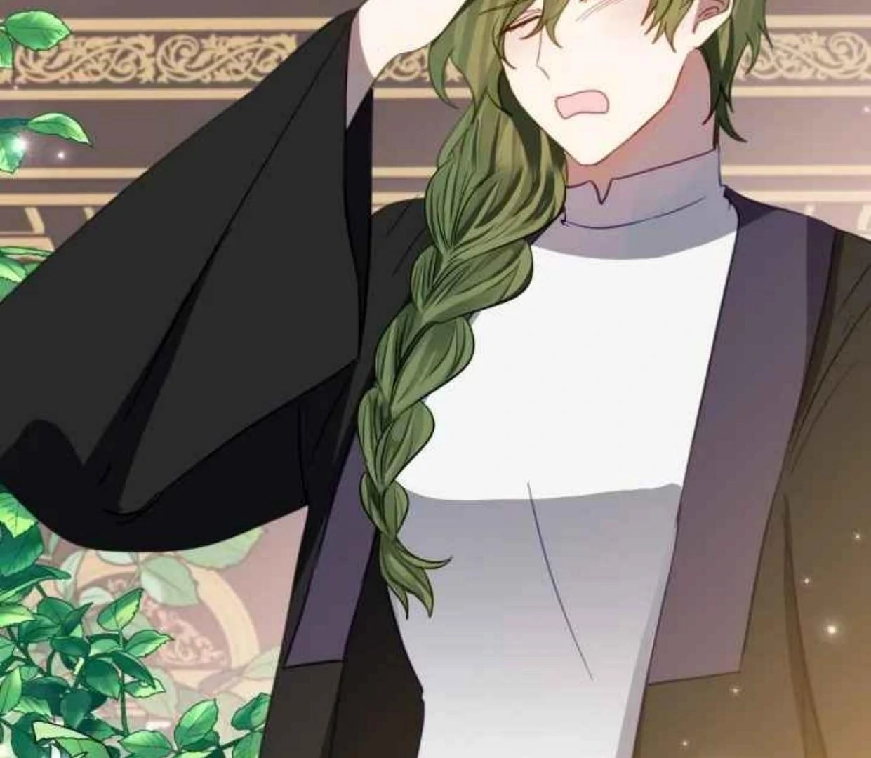Baca I Soon Became the Contract Daughter of a Ruined Family Chapter 27 Gambar 2