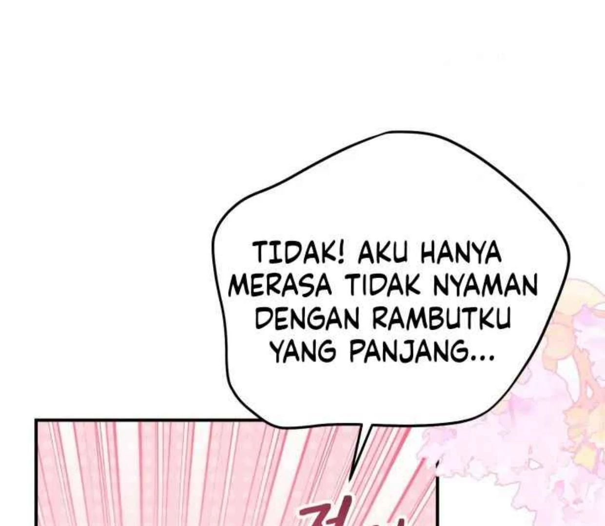 Baca Komik I Soon Became the Contract Daughter of a Ruined Family Chapter 28 Gambar 1