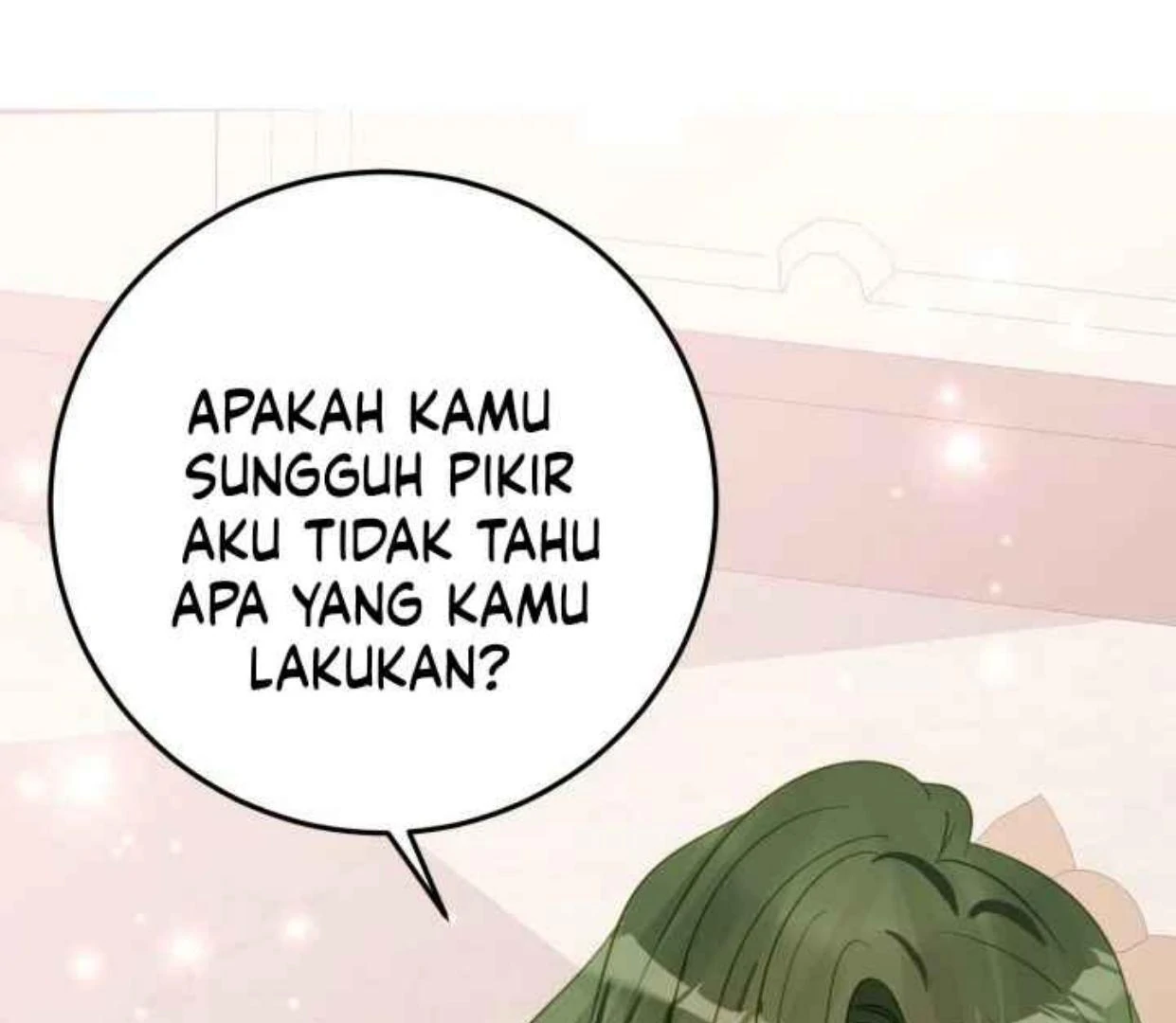 I Soon Became the Contract Daughter of a Ruined Family Chapter 28 Gambar 24