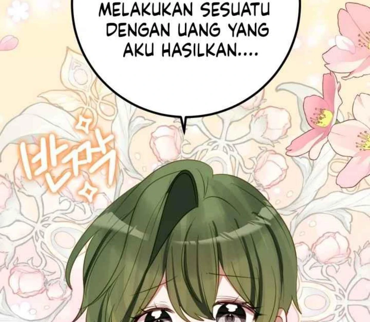 I Soon Became the Contract Daughter of a Ruined Family Chapter 28 Gambar 48